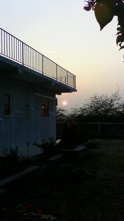 Hotel Bundala Park Weligatta Exterior foto