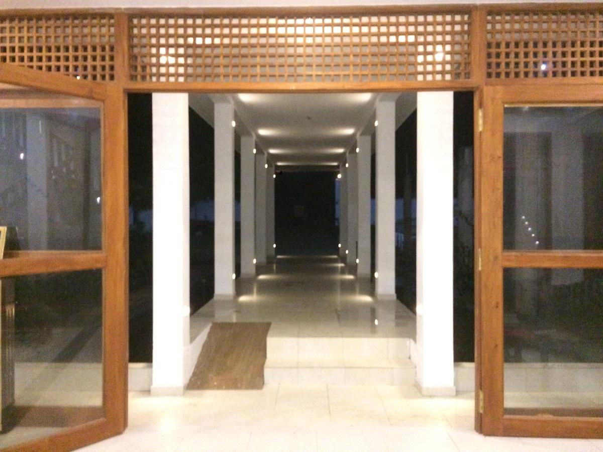 Hotel Bundala Park Weligatta Exterior foto