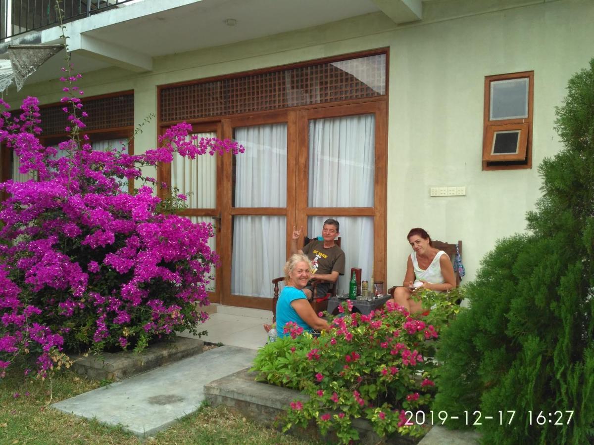 Hotel Bundala Park Weligatta Exterior foto